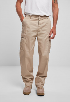 US Ranger Cargo Pants beige