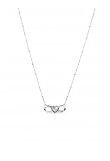 Naszyjnik Noreya Silver