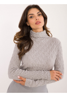 Sweter-AT-SW-2334-2.61-szary