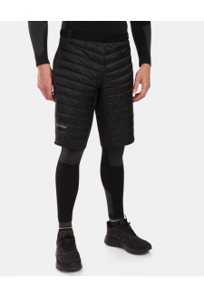 Pánské zateplené kraťasy Kilpi FANCY-M