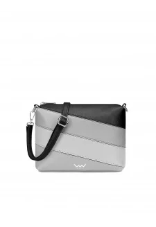 Coalie Striped Black