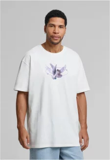 Vive la Liberte Oversize Tee ready for dye