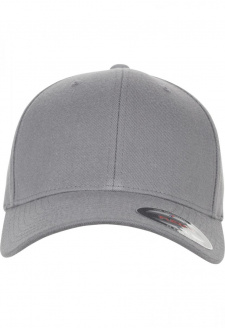 Flexfit Wool Blend grey