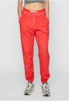 Ladies Spray Dye Sweatpant hummer