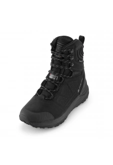 Pánská zimní obuv ALPINE PRO NIRE black