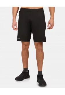 Pánské fitness šortky Kilpi NANTES-M