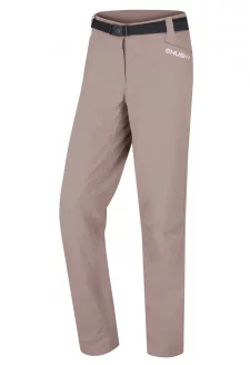 Dámské outdoor kalhoty Kone L beige