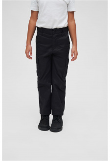 Kids US Ranger Trouser black