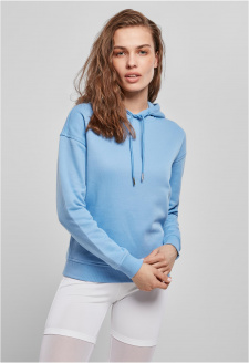 Ladies Hoody clearwater