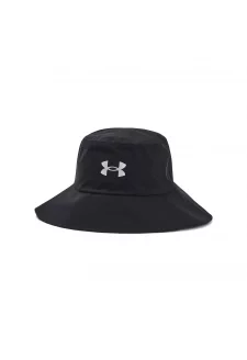 Driver Rain Bucket-BLK