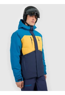 Pánská lyžařská bunda 4F