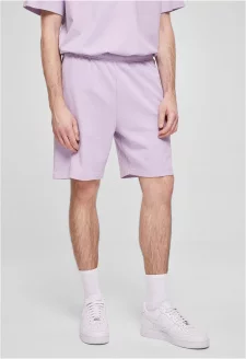 New Shorts lilac