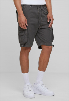 Double Pocket Cargo Shorts magnet