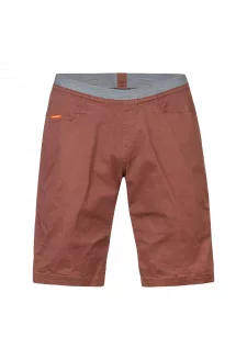 Pánské kraťasy Hannah BANG SHORTS cinnamon