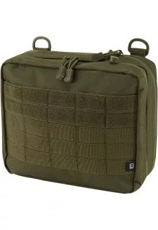 Molle Operator Pouch olive