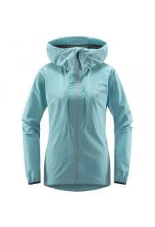 Dámská bunda Haglöfs Discover Touring
