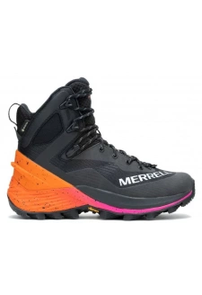 obuv merrell J038184 MTL THERMO ROGUE 4 MID GTX black/multi