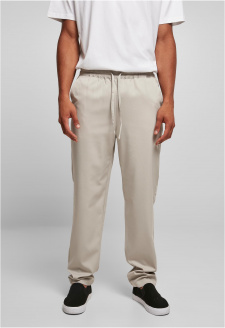 Tapered Jogger Pants lightasphalt