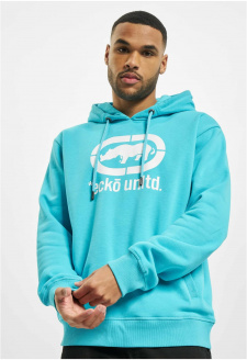 Base Hoody blue