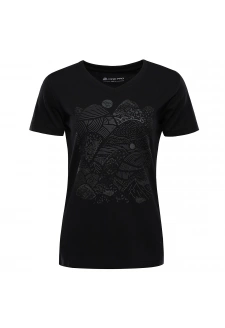 Dámské funkční tričko ALPINE PRO GREMA 2