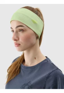 Dámská čelenka 4F