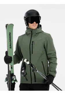 Pánská lyžařská bunda Protest PRTDUSTAN24