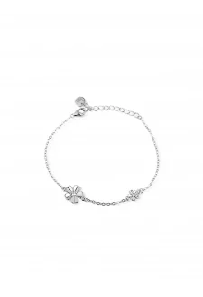 Bransoletka Bliss Silver