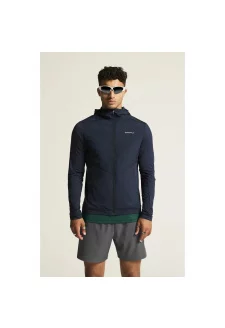 Pánská bunda CRAFT ADV Essence Jersey Hood 2