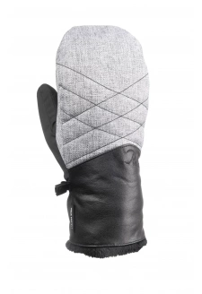 LYŽAŘSKÉ RUKAVICE RELAX FROSEN RR27C DÁMSKÉ grey