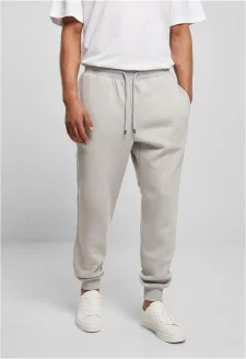 Basic Sweatpants lightasphalt
