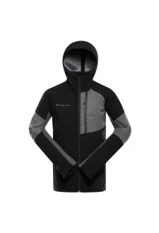 Pánská softshellová bunda ALPINE PRO ESPRIT 2 