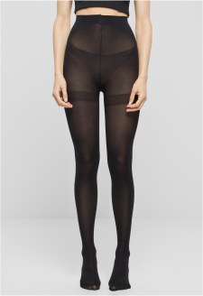 70 Denier Tights 4-Pack black