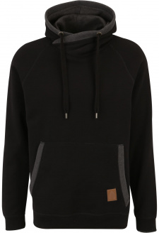 Rock Spring Hoodie black