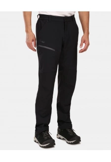 Pánské outdoorové kalhoty Kilpi VILLAIN-M