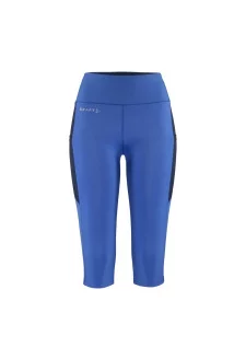 Dámské 3/4 kalhoty CRAFT ADV Essence Capri 2
