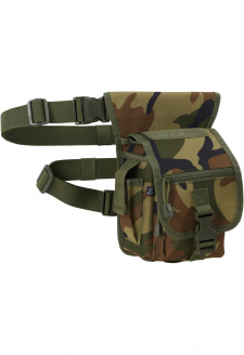 Side Kick Bag olive camo