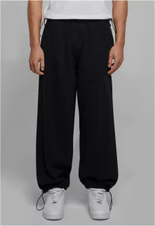 Parachute heavy Sweatpants black