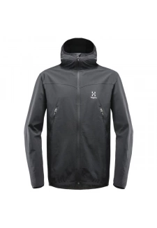 Pánská sofshellová bunda Haglöfs Natrix