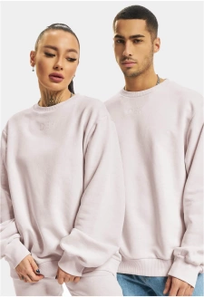 DEF Unisex Crewneck purple