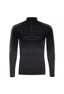 Pánské funkční prádlo - triko ALPINE PRO SEAM smoked pearl