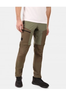 Pánské outdoorové odepínací kalhoty Kilpi HOSIO-M