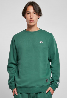 Starter Essential Crewneck darkfreshgreen