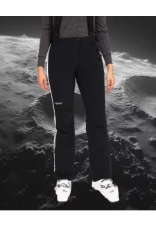 LTD THEMIS-W CZARNY - Kilpi