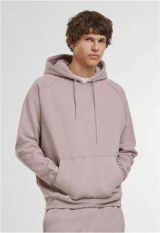 Blank Hoody duskrose