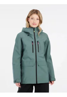 Dámská lyžařská bunda Protest PRTMOOSE
