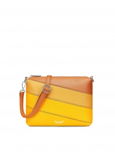 Coalie Striped Yellow