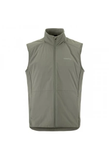 Pánská sportovní vesta CRAFT ADV Essence Warm 2 