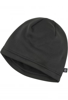 Fleece Cap Ice black