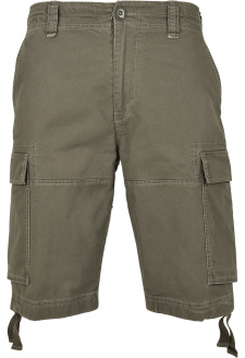 Vintage Shorts olive