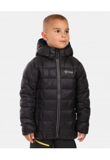 Chlapecká zateplená bunda Kilpi REBEKI-JB